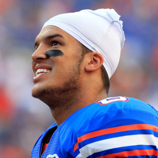 trey burton 