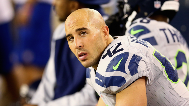 The Increase Football  Five Increase Questions with Chris Maragos