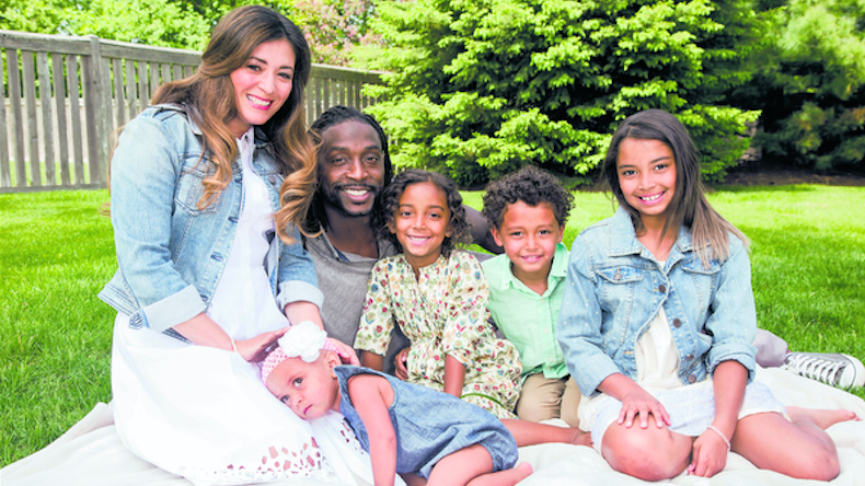 The Increase Football  Here and Now – Charles Tillman